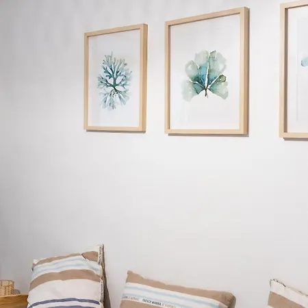 Avec Vue A 생 망드리에 쉬르 메르