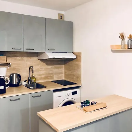 아파트 Avec Vue A